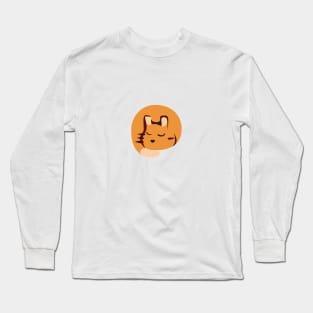 Stardew Cat Long Sleeve T-Shirt